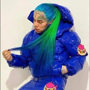 Meet your Posher, Borce